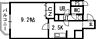 間取り：間取図