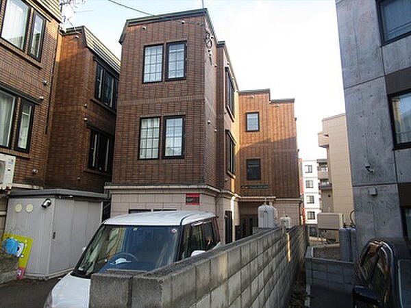 部屋画像