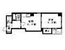間取り：間取図