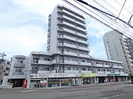 北海道札幌市中央区宮の森二条5丁目2-8：物件画像／大東建託リーシング株式会社　札幌麻生店