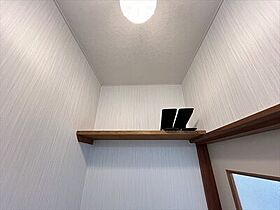 プライマリハウス 00105 ｜ 北海道札幌市白石区本通4丁目南8-7（賃貸アパート1DK・2階・25.50㎡） その4