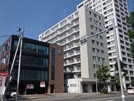 北海道札幌市中央区北一条西18丁目2-1：物件画像／大東建託リーシング株式会社　札幌麻生店