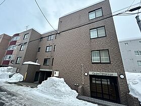 グランドティトンＮ32 00403 ｜ 北海道札幌市北区北三十二条西3丁目277-100（賃貸マンション1LDK・4階・40.73㎡） その1