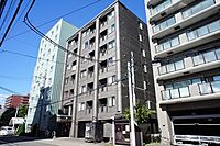 北海道札幌市中央区南九条西6丁目1番8号：物件画像／大東建託リーシング株式会社　札幌麻生店
