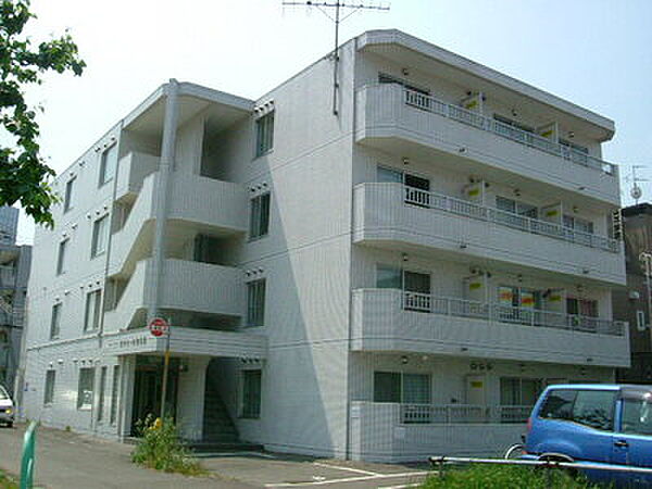 部屋画像