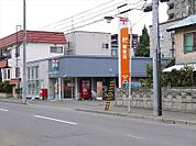 郵便局:50m