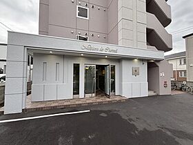 メゾン・ド・シュヴァル 00601 ｜ 北海道札幌市東区北二十一条東2丁目2番11号（賃貸マンション1R・6階・22.82㎡） その3