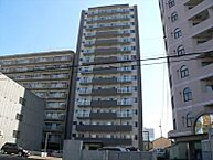 北海道札幌市中央区南四条西13丁目1-20：物件画像／大東建託リーシング株式会社　札幌麻生店