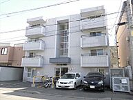 北海道札幌市北区北二十九条西5丁目2番17号：物件画像／株式会社タカラ