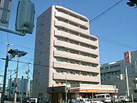北海道札幌市中央区南十条西18丁目1番40号：物件画像／大東建託リーシング株式会社　札幌麻生店