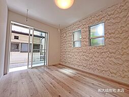 子供部屋