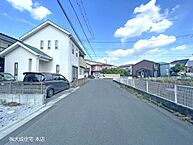埼玉県坂戸市泉町3丁目：物件画像