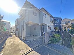 中古　川越市的場「安心感のある二世帯住宅＾＾」