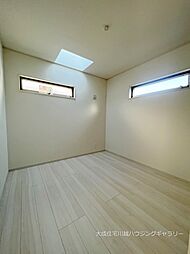 子供部屋