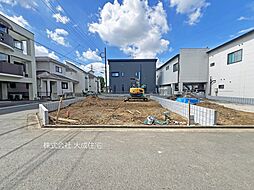 Breeze Garden 川越市新宿町4丁目
