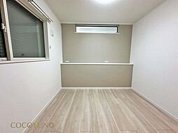 洋室の画像