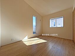 子供部屋の画像