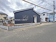 埼玉県坂戸市にっさい花みず木6丁目：物件画像