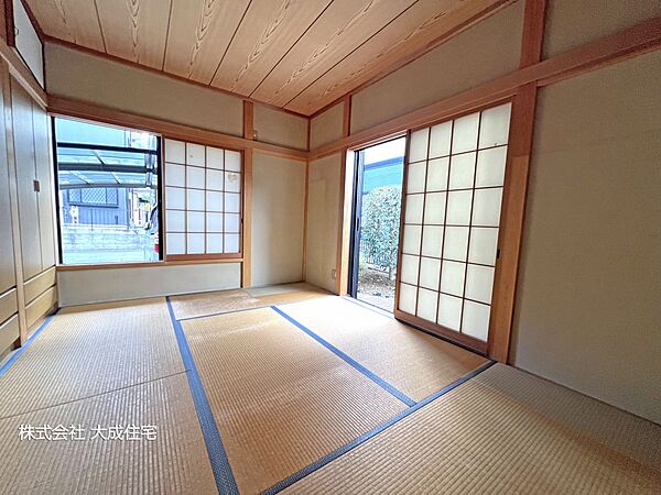 和室