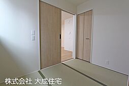 和室の画像