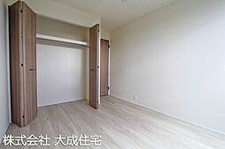 洋室の画像
