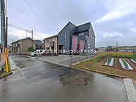 埼玉県川越市上野田町：物件画像