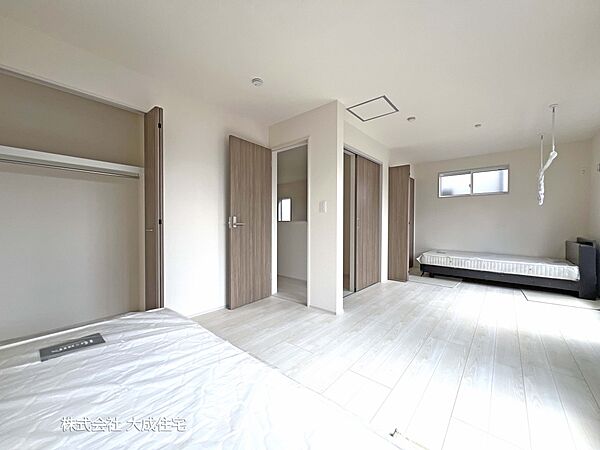 子供部屋