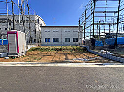 Breeze Garden鶴ヶ島市脚折町4丁目〜住環境良好〜
