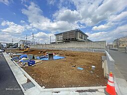 Breeze Garden鶴ヶ島市脚折町4丁目〜住環境良好〜