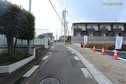 外観の画像
