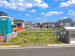 土地　志木市幸町6期