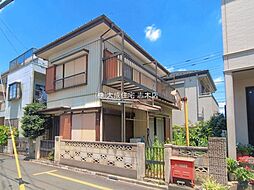 土地 ふじみ野市丸山
