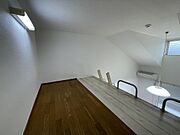 ロフトスペース　プリムヴェール　川越市扇河岸　東武東上線新河岸駅　賃貸アパート