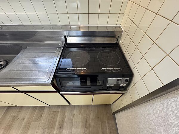 キッチン