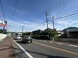 物件画像 高野口町大野２４号線沿い建付土地