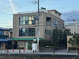 物件画像 逆瀬川駅前近隣商業地医院用地