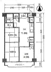 物件画像 シャンボール豊中