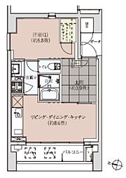 川崎駅 10.8万円