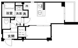 浜川崎駅 9.4万円