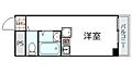 川崎ダイカンプラザシティ10階5.5万円