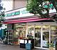 周辺：ローソンストア100川崎日進町店(コンビニ)まで95m