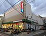 周辺：西友大森店(スーパー)まで428m