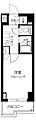 ルーブル西馬込弐番館2階7.5万円