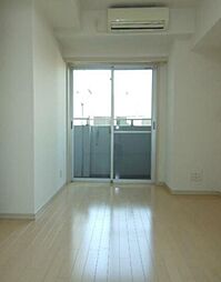 ガーラ・グランディ大森 10階1Kのリビング/ダイニング