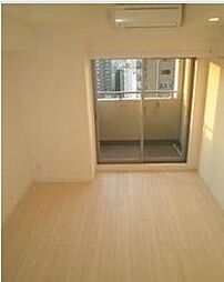 グランド・ガーラ大森 11階1Kのリビング/ダイニング