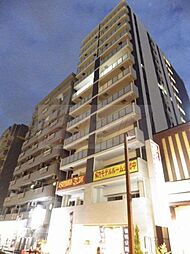 アーリアシティ川崎