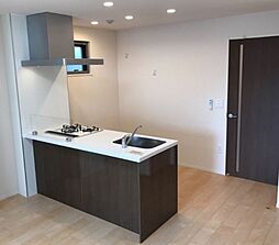 Roofer 2階1LDKのリビング/ダイニング