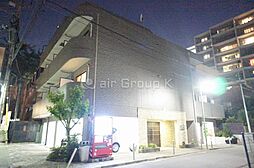 AXAS品川シーサイド