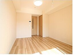 プレール・ドゥーク元住吉 2階1Kのリビング/ダイニング