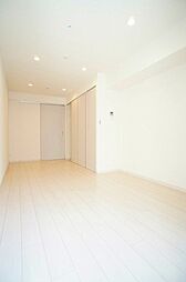 塚越N・Sコート 1階1Kのリビング/ダイニング